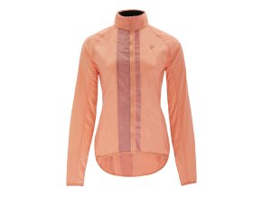 Silvini dámská bunda WJ2235 Gela coral-blush