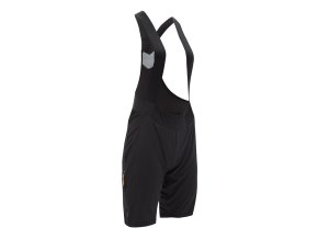 Silvini dámské cyklo kalhoty WP2220 Larrea black