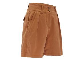 Silvini dámské kraťasy WP2260 Vallerosa tiger