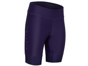 Silvini dámské cyklo kalhoty WP2278 Cantona navy-blue