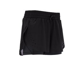 Silvini dámské kraťasy WP2290 Lagiana black