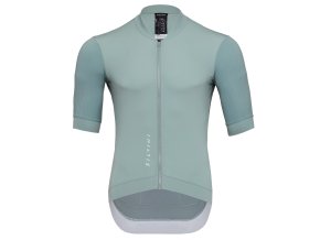 Silvini pánský dres MD2401 Trafoi cloud