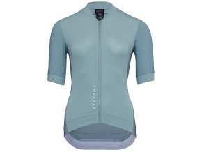 Silvini dámský dres WD2400 Trafoia cloud
