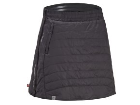 Silvini dámská sukně WS744 Cucca black-cloud