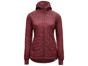 Silvini dámská bunda WJ1143 Cesi merlot XXL