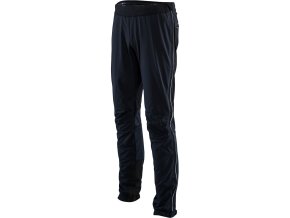 Dětské kalhoty Silvini CP1330 Melito Pro black