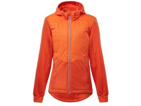 Dětská bunda Silvini CJ1719 Rognoza orange