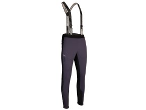 Silvini pánské kalhoty MP1702 Alzaro navy-black