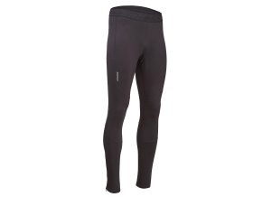 Silvini pánské elastické kalhoty MP1704 Rubenza black-cloud