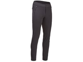 Silvini pánské kalhoty MP1715 Tiera black