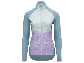 Silvini dámská mikina WJ1727 Sillaro cloud-lilac