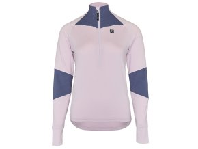 Silvini dámská mikina WJ1903 Latera blush-navy