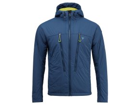 Silvini pánská bunda MJ2100 Lupo navy-lime