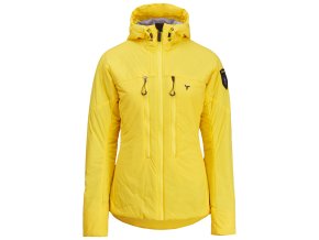 Silvini dámská bunda WJ2102 Lupa neon-charcoal