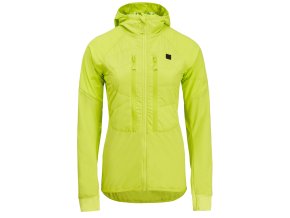 Silvini dámská bunda WJ2113 Asprino lime