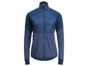 Silvini dámská bunda WJ2121 Cortena navy