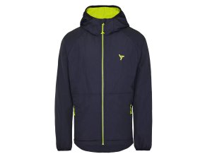 Dětská bunda Silvini CJ2513 Gralbi navy