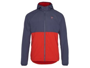 Silvini pánská bunda MJ2503 Gralbo navy-red