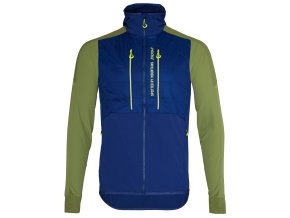 Silvini pánská bunda MJ2515 Core navy-olive