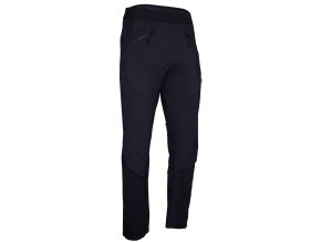 Silvini pánské kalhoty MP2511 Tiniso black