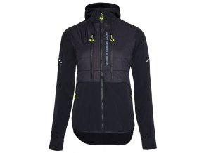 Silvini dámská bunda WJ2516 Asprino black-lime