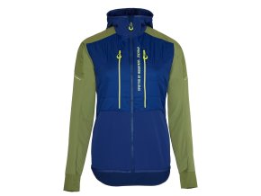 Silvini dámská bunda WJ2516 Asprino navy-olive