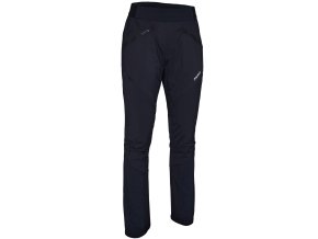Silvini dámské kalhoty WP2512 Tinisa black