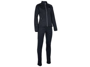 Silvini dámský běžkařský set XCW2502 Cassiana set black