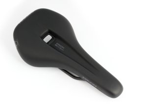 lrg sedlo ergon sm10 sport cromo liziny cerne