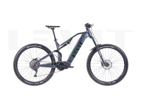 Elektrokolo eMTB LEVIT NEGULO 29" twilight 620 Ah