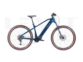 LEVIT RIVERO overstep 620 Wh (17 Ah), bluebell