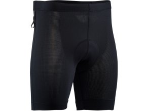 Pánské vnitřní kraťasy Silvini MP373V Inner black