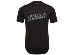 Silvini pánský dres MD1803 Denno charcoal
