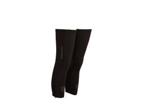 Unisex návleky Silvini UA2041 Alfano Leg black