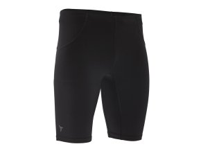 Pánské kraťasy Silvini MP2252 Lugano black