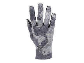 Silvini dámské cyklo rukavice WA2298 Saltara charcoal-cloud