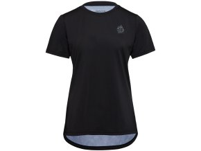 Silvini dámský dres WD2243 Denna charcoal