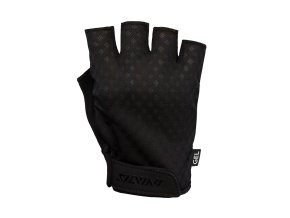 Silvini pánské cyklistické rukavice MA2417 Gaiono black