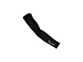 Silvini unisex návleky UA1131 Tubo Arm black