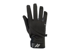Silvini pánské zimní rukavice MA1539 Ortles black-charcoal