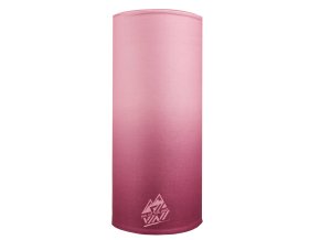 Unisex nákrčník Silvini UA1525 Marga plum-punch