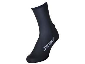 Unisex návleky na tretry Silvini UA1527 Albo black-cloud