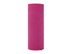 Unisex nákrčník Silvini UA1910 Monale pink