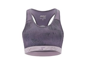 Silvini dámská podprsenka WA1929 Arnata plum-blush