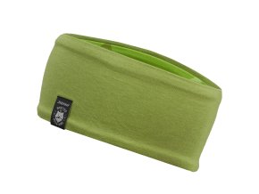 Silvini unisex čelenka UA2127 Limano lime