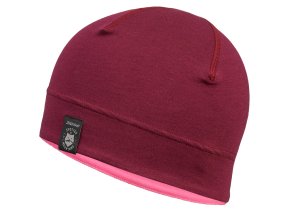 Silvini unisex čepice UA2128 Casone plum-pink