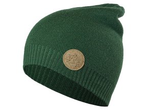 Unisex čepice Silvini UA2133 Verde forest