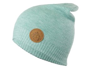 Unisex čepice Silvini UA2133 Verde green