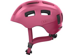 Helma ABUS Youn-I 2.0 mono red