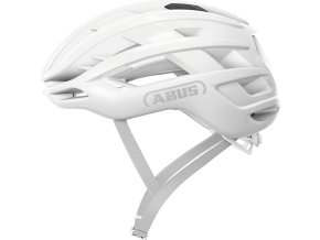 Helma ABUS AirBreaker 2.0 pure white